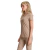 Camiseta LIVE! Comfort Feminina na internet