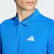 Imagem do Camisa Polo Adidas Club Tennis 3 Listras Masculina
