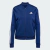 Agasalho Adidas Essentials 3-Stripes Feminino - loja online