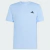 Camiseta Adidas Workout Essentials Masculina - Zápith Esportes