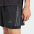Shorts Adidas Tech Essentials 2 em 1 Masculino - comprar online