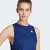 Regata Adidas Boxy Treino Essentials Feminina - loja online
