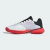 Tênis Adidas Barricade Tennis Infantil - comprar online