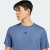 Camiseta Adidas D4T PrimeLift 3 Listras Masculina - comprar online