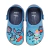 Sandália Crocs Classic Clog Stitch Iam Infantil - comprar online