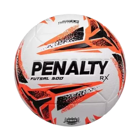Bola Penalty Rx 500 Futsal - comprar online