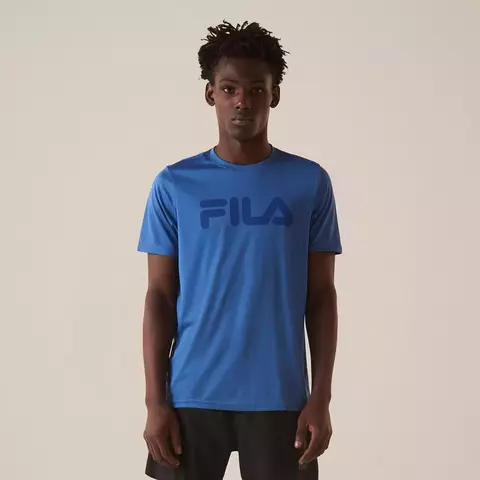 Camiseta Fila Basic Sports II Masculina - comprar online