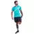Camiseta Mizuno Run Easy 5 Masculina na internet