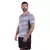 Camiseta Mizuno Run Easy 5 Masculina na internet