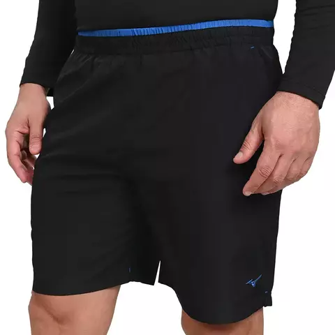 Bermuda Mizuno Tennis Master 7 Masculina - comprar online