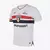Camisa New Balance SPFC Jogador Home 2025 Masculina na internet