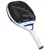 Raquete Beach Tennis Shark Kinetic X Carbono 3K - Zápith Esportes