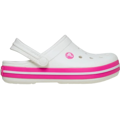 Sandália Crocs Crocband Juvenil - comprar online