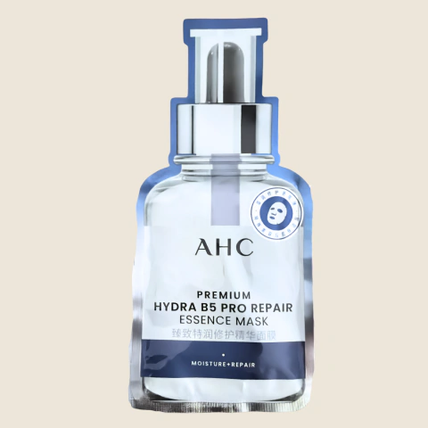 Premium Hydra B5 Pro Repair Essence - Mascarilla facial - AHC