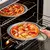 Moldes Para Pizza Juego De 2 Pizzeras Wilton 2105-988 - Titan Web