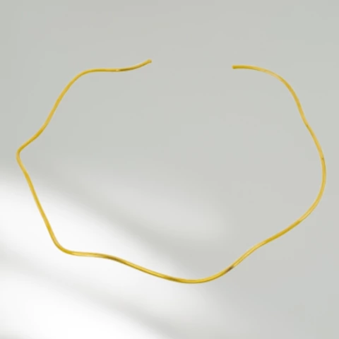 CHOKER ARO DUNA - comprar online