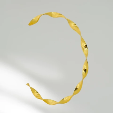 BRACELETE TORCIDO - comprar online