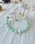 Pulsera Amazonita - comprar online