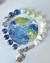 Pulsera Tierra