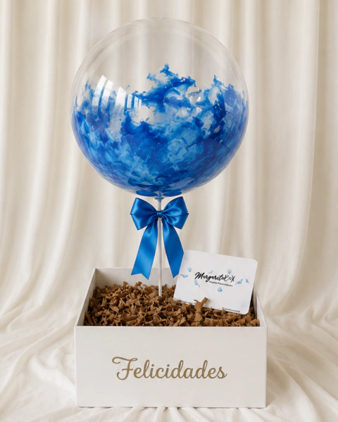Diseña tu box