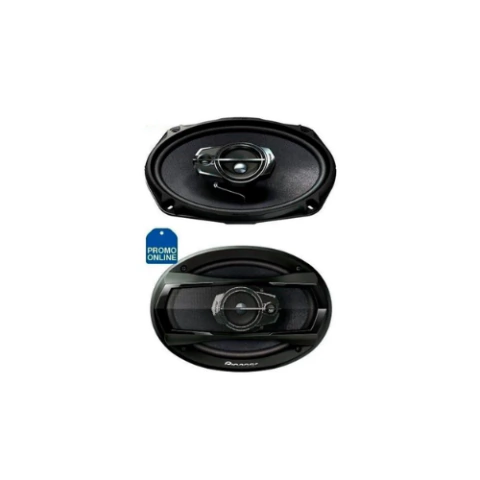 Parlante Pioneer De 3 Vías 6 X 9 ts-a6965s - comprar online