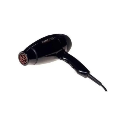 Secador De Pelo Gama Compact 3.6 Tourmalin - comprar online