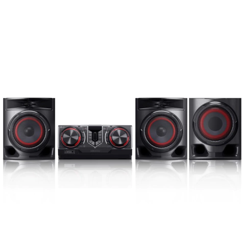 Minicomponente Xboom Cj45 720w Rms LG