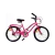 Bicicleta Rod 26 Paseo Dama Full (bin19353)