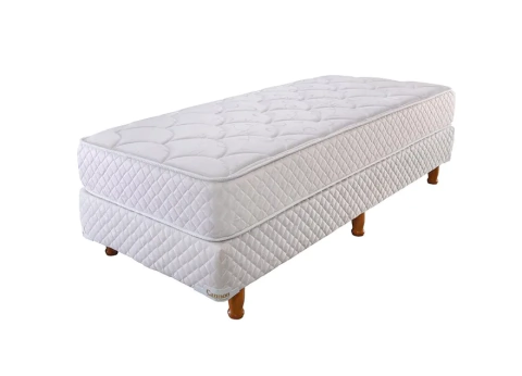 Sommier Cannon Espuma Princess 1 1/2 plaza de 190cmx100cm