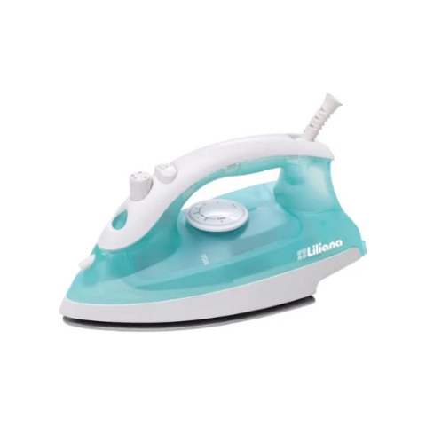 Plancha A Vapor Liliana Lizzy (rpv201)