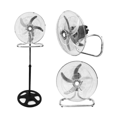 Ventilador 3 En 1 Winco 18