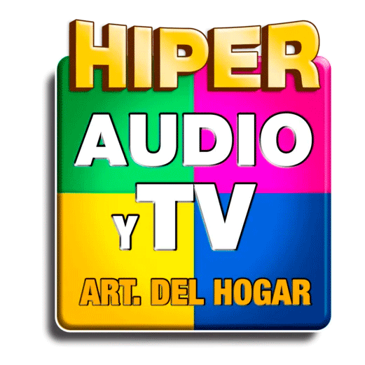HIPER AUDIO