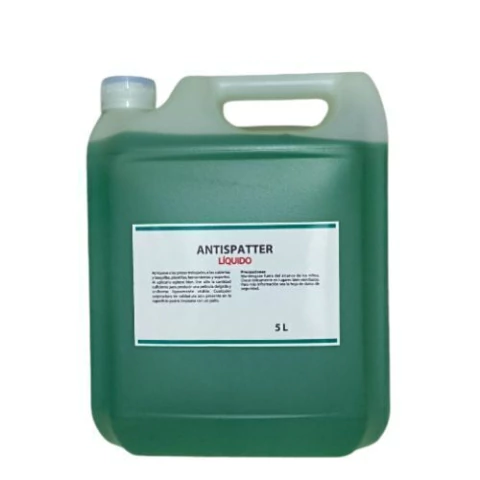 Antispatter Liquido