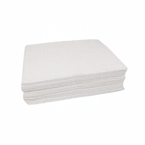 Paño absorbente para hidrocarburos 40 x 50 cm