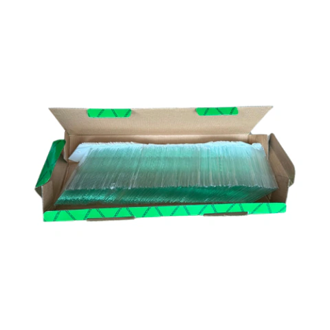 Vidrios Soldar Transparentes Caja 150unds