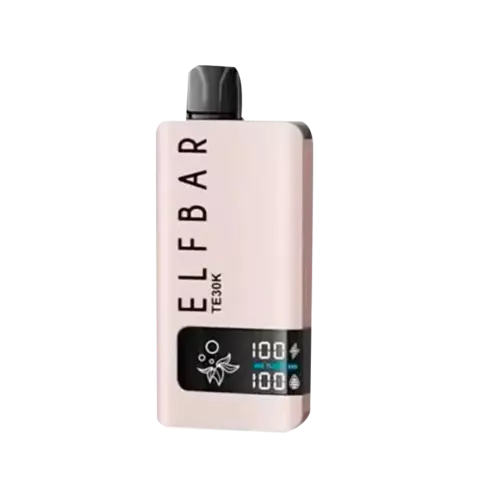 ELFBAR TE 30000 BANANA COCONUT - comprar online