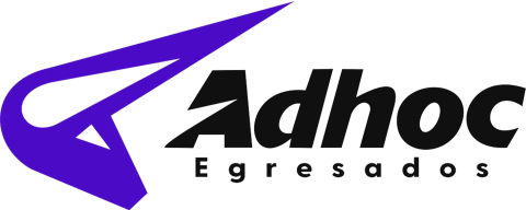 Marca 2 de Adhoc Indumentaria