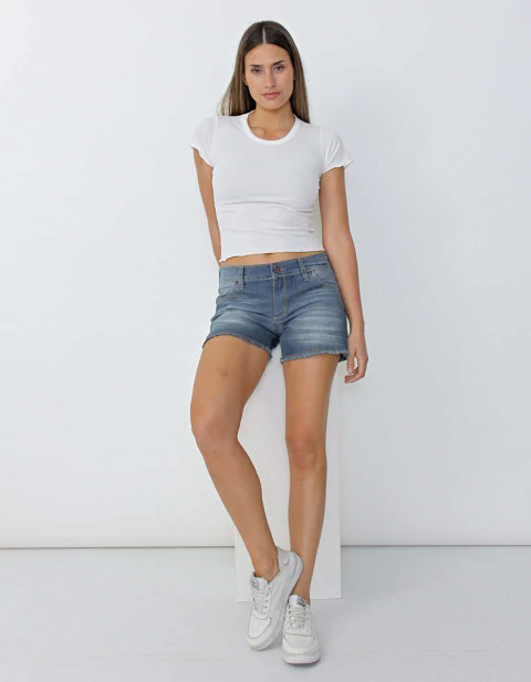 SHORT "PAULA" - comprar online