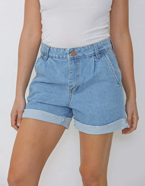 SHORT "INDARA" - comprar online