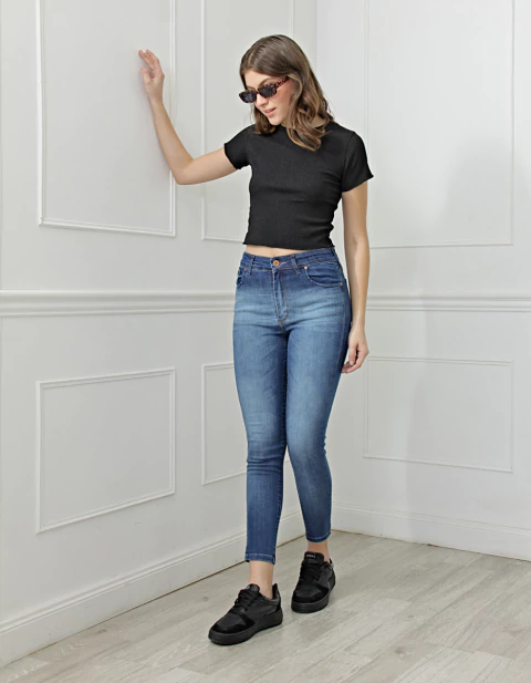 JEANS " TAMIKA" - comprar online