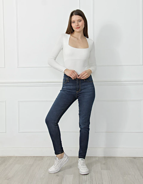JEANS " TEXA" - comprar online