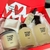 Kit grandes momentos - caixa cartonada vermelha G - comprar online