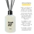 Difusor de Varetas 200ml | Lime Verbena - comprar online