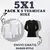 ¡ULTIMOS DIAS DE OFERTA NIKE 5X1 EN TERMICAS! - comprar online