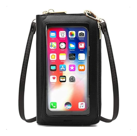 Bandolera ST5 Pantalla Touch & RFID - comprar online