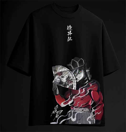 Remeron Oversized Douma V2 - comprar online