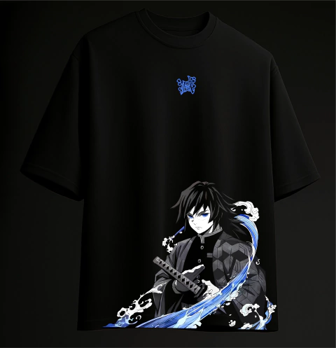 Remeron Oversized Tomioka V2 - comprar online