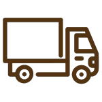 ENVIAMOS SUAS COMPRAS