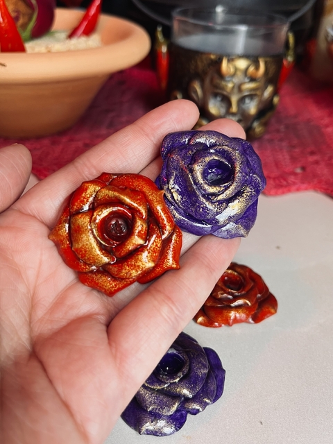 Rosa ofertório de cigarro - comprar online