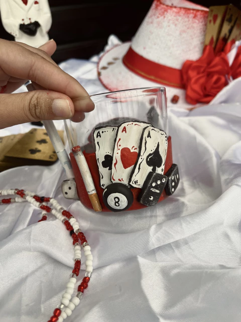 Opções para Malndragem| Totalmente personalizado - comprar online